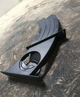 BMW 5 E60 E61 Cup holder 7034132 12145110
