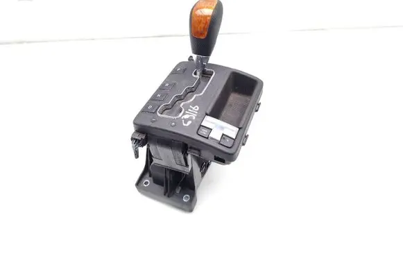 Jeep Grand Cherokee (WK) Gear selector 52124147AD 1392131610333