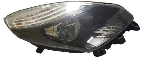 Renault Scenic III - Grand scenic III Headlight/headlamp 260100024R 89902927