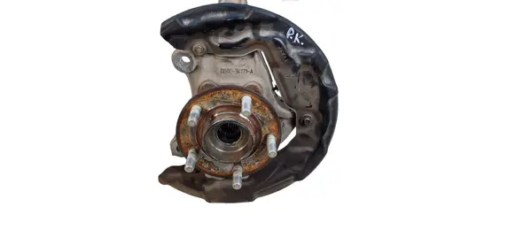 Ford Fusion II Front wheel hub DG9C3K171 DG9C3K171A U022N