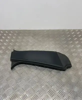 Peugeot 508 II (B) Pillar trim (exterior) 9813385680