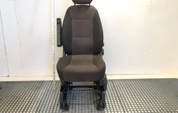 Peugeot Boxer Front driver seat 