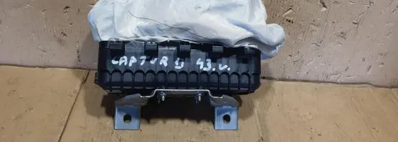 Renault Captur II Side airbag 985153461R