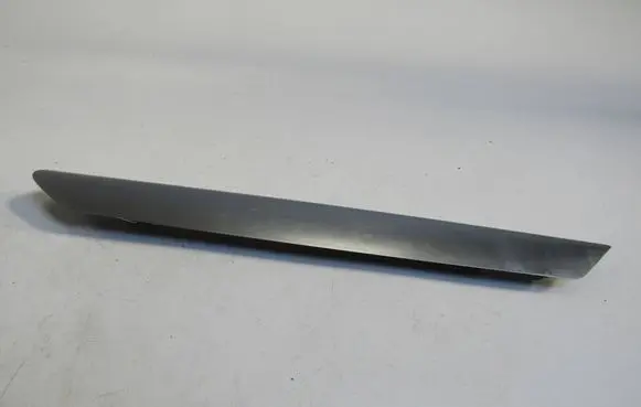 Mercedes-Benz E W212 Center console decorative trim A2126907982