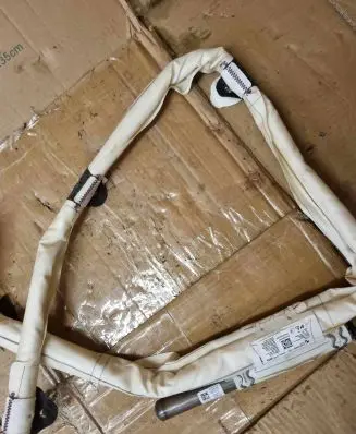 BMW 4 F32 F33 Roof airbag 7292898