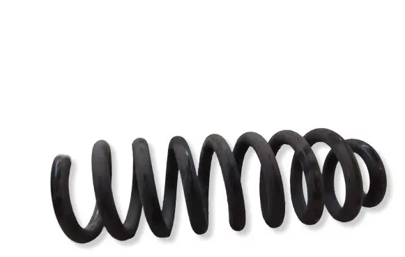 Mercedes-Benz C W205 Rear coil spring 