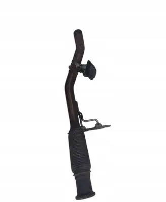Muffler/silencer