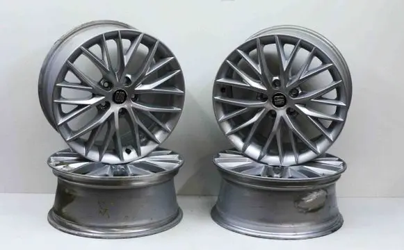 Seat Leon (5F) R17 alloy rim 5F0601025H