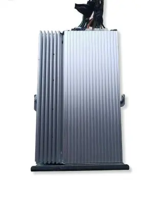 Dodge Journey Sound amplifier 36670C