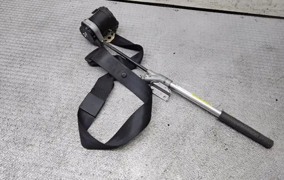 Audi A8 S8 D2 4D Front seatbelt 4D0857706J