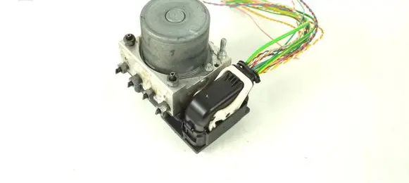 Citroen Berlingo ABS Pump 0265800968 0265232519