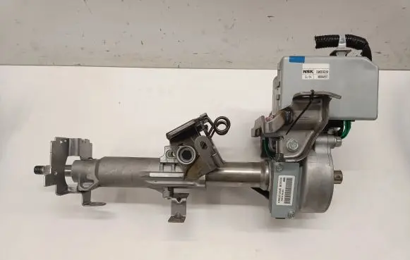 Electric power steering pump