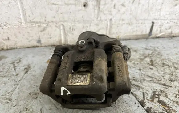 Opel Grandland X Rear brake caliper 0204L69450