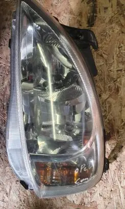 Opel Combo C Headlight/headlamp 13115005 13195923Cl