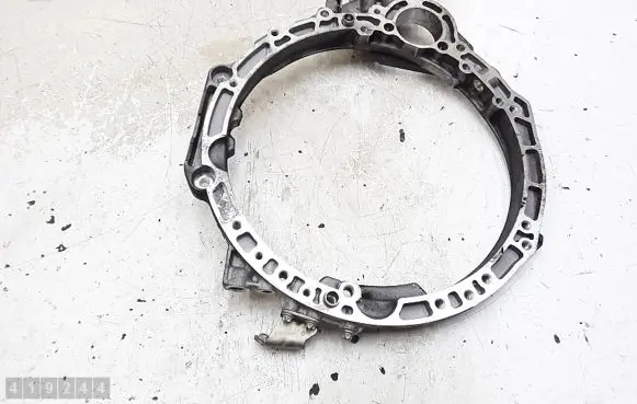 Mercedes-Benz A W176 Engine mount bracket a6070108000