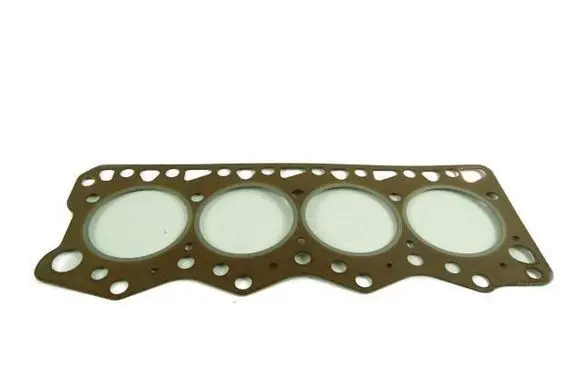 Fiat Ducato Other cylinder head part 4837052
