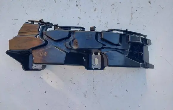 Mercedes-Benz GLC X253 C253 Rear bumper mounting bracket A2538851865