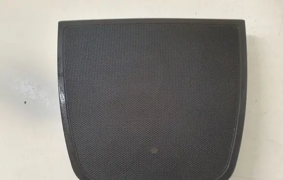 Dash center speaker trim cover