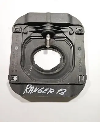 Ford Ranger Gear shifter surround trim plastic AB397H109AE