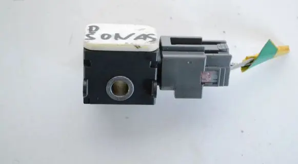 Hyundai Santa Fe Airbag deployment crash/impact sensor 959202B000