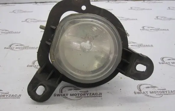 Alfa Romeo Mito Front fog light 00505085940