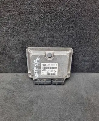 Volkswagen Bora Engine control unit/module 036906034BB