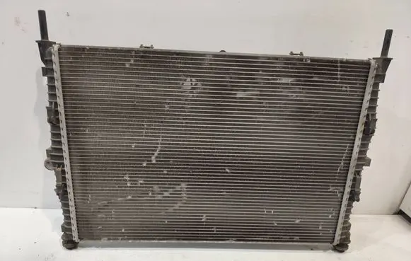 Ford Transit Radiator set 8MK376764501 99000435