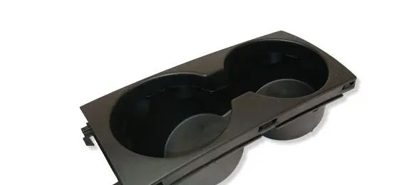 Volvo XC60 Cup holder front 343983