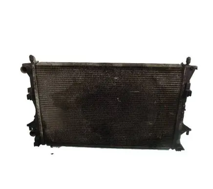 Renault Laguna II Coolant radiator