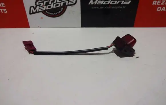 Land Rover Range Rover L322 Alarm movement detector/sensor 6906392