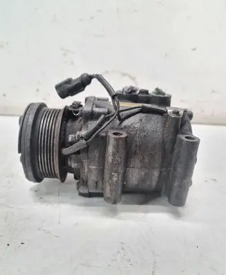 Ford Focus Air conditioning (A/C) compressor (pump)