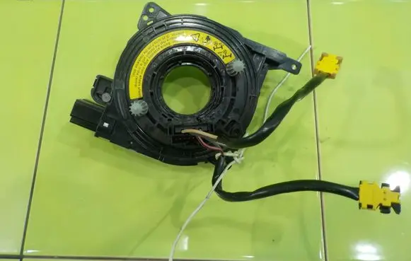Land Rover Freelander 2 - LR2 Airbag squib ring wiring 7G9N3F818BB TASMA ZWIJAK