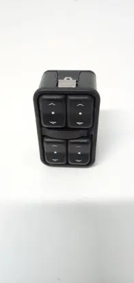 Opel Zafira A Electric window control switch 13363401 90561086