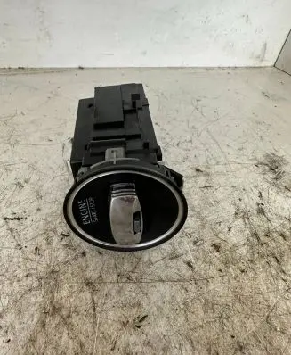 Volkswagen PASSAT B6 Ignition lock 3c0905843q