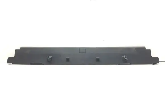 BMW 3 F30 F35 F31 Top upper radiator support slam panel 7600543 17117600543