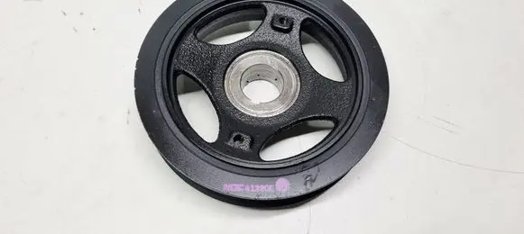 Renault Clio V Crankshaft pulley 123035RF0A