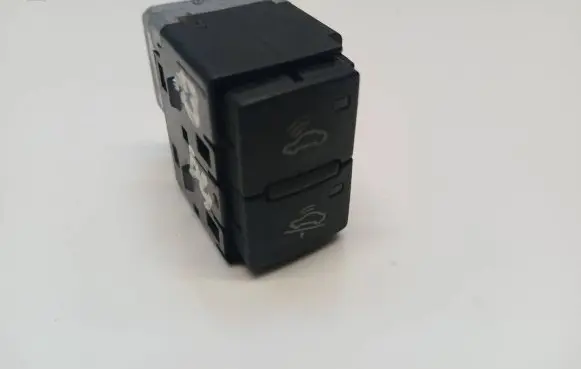 Audi A3 S3 8P Other switches/knobs/shifts 8P0962109 161104