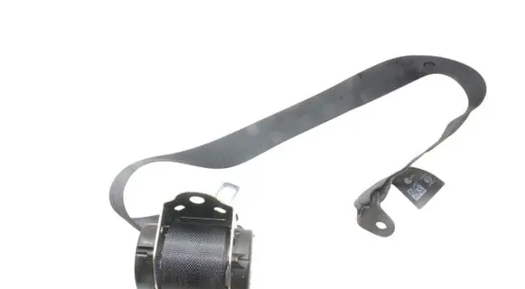 Nissan Juke II F16 Middle seatbelt (rear) 888546PA0A 648996000B