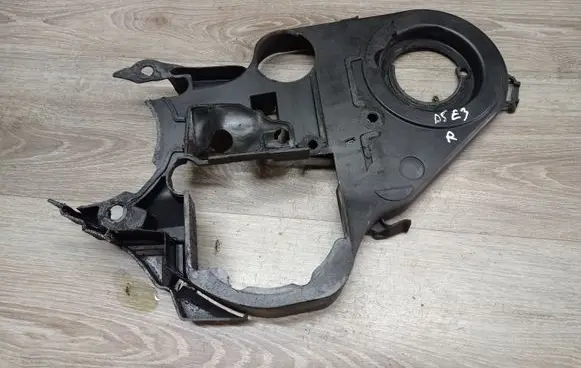 Volvo V70 Timing belt guard (cover) 8631626