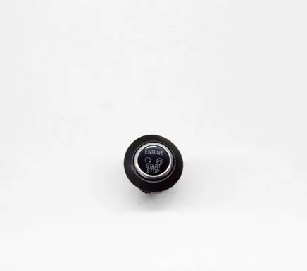 Ford Focus Engine start stop button switch F1ET14C376AA