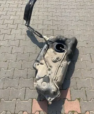 Citroen C3 Aircross Fuel tank 45155S3329698
