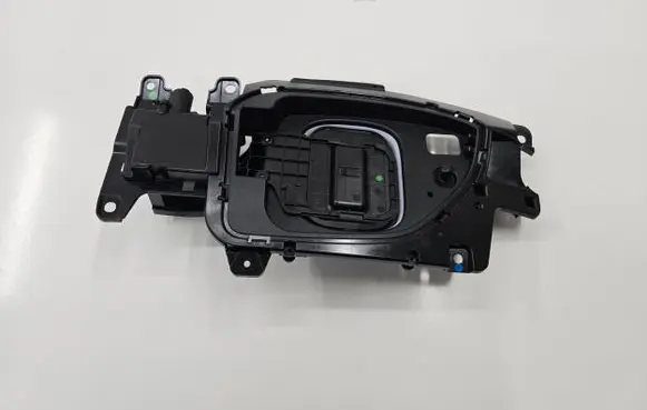 Hyundai Kona I Electric car charge socket 86340-K4AA0