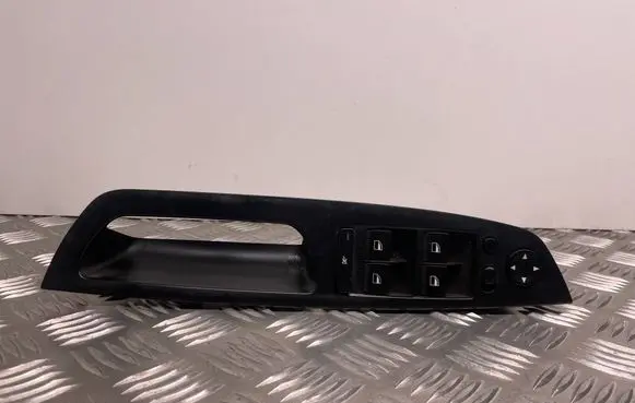 BMW X5 E70 Electric window control switch 9218044
