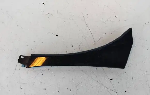 Panel trim