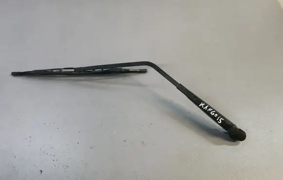 Renault Kangoo II Rear wiper blade 