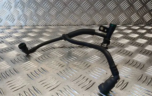 Citroen C5 Fuel line pipe X215552