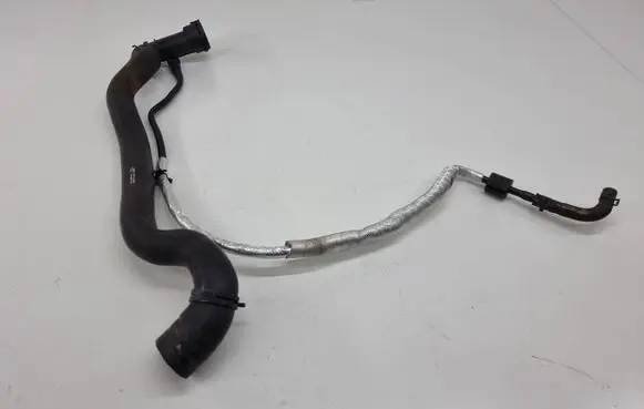 Jaguar F-Type Coolant pipe/hose JX538260AC
