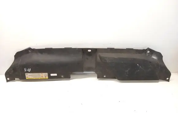 Audi A5 8T 8F Radiator trim 8T0807081A