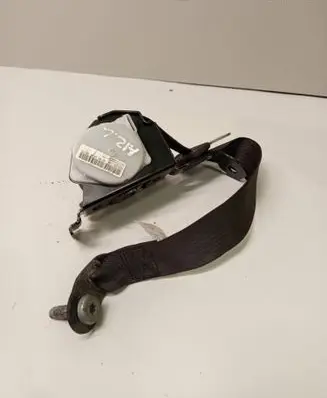 Opel Insignia A Rear seatbelt 13288436
