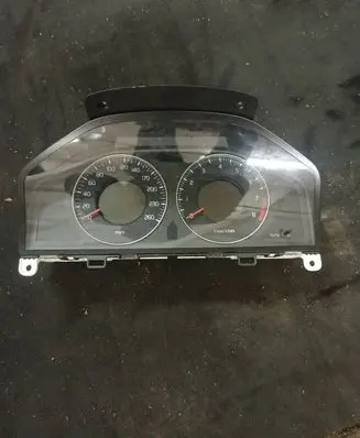 Volvo V70 Speedometer (instrument cluster) 30786622AB 36002194 69199850U